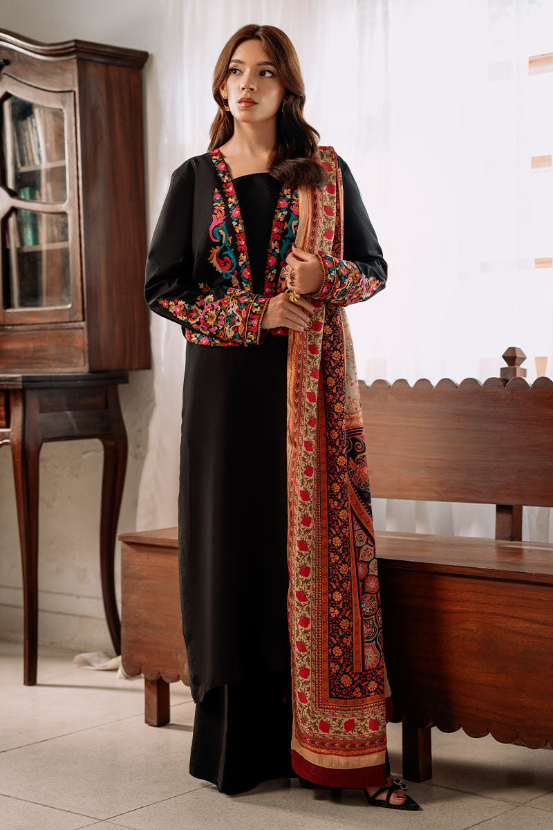 Amara – authentic Pakistani formal dress from the Aisha Imran Luxury Pret collection for women in the UK