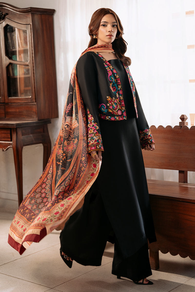 Aisha Imran | Luxury Pret | Amara