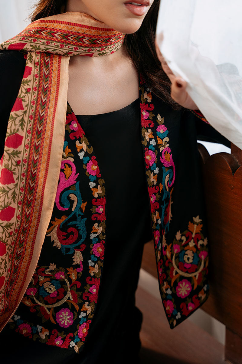 Aisha Imran | Luxury Pret | Amara