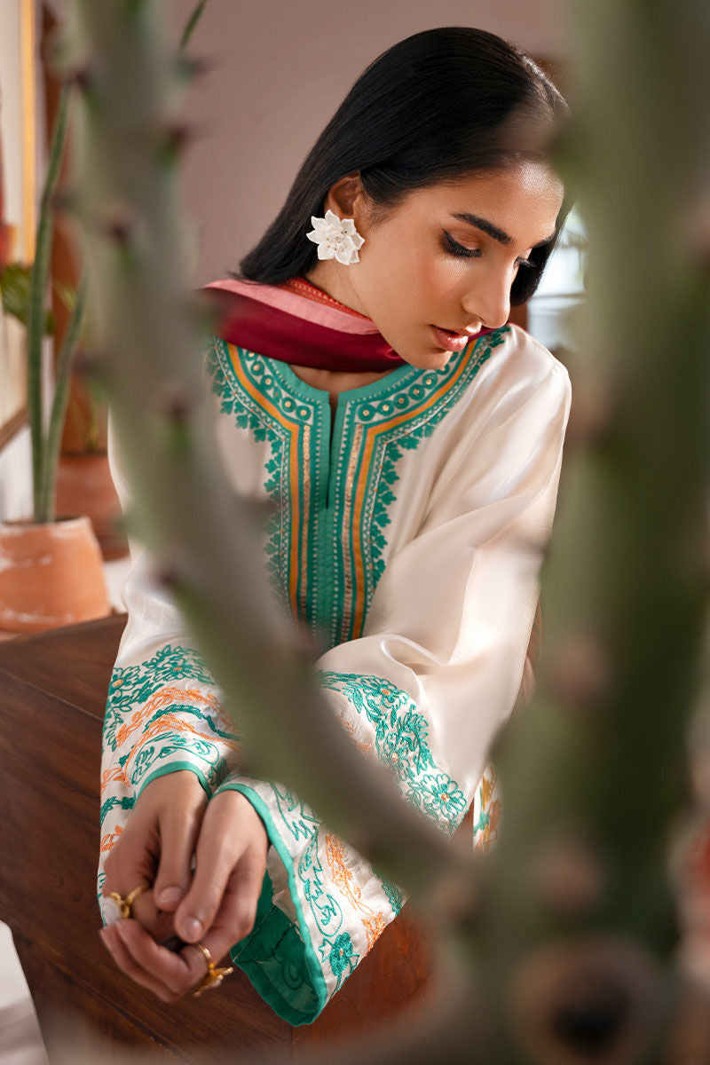 Aisha Imran | Luxury Pret | Zoya