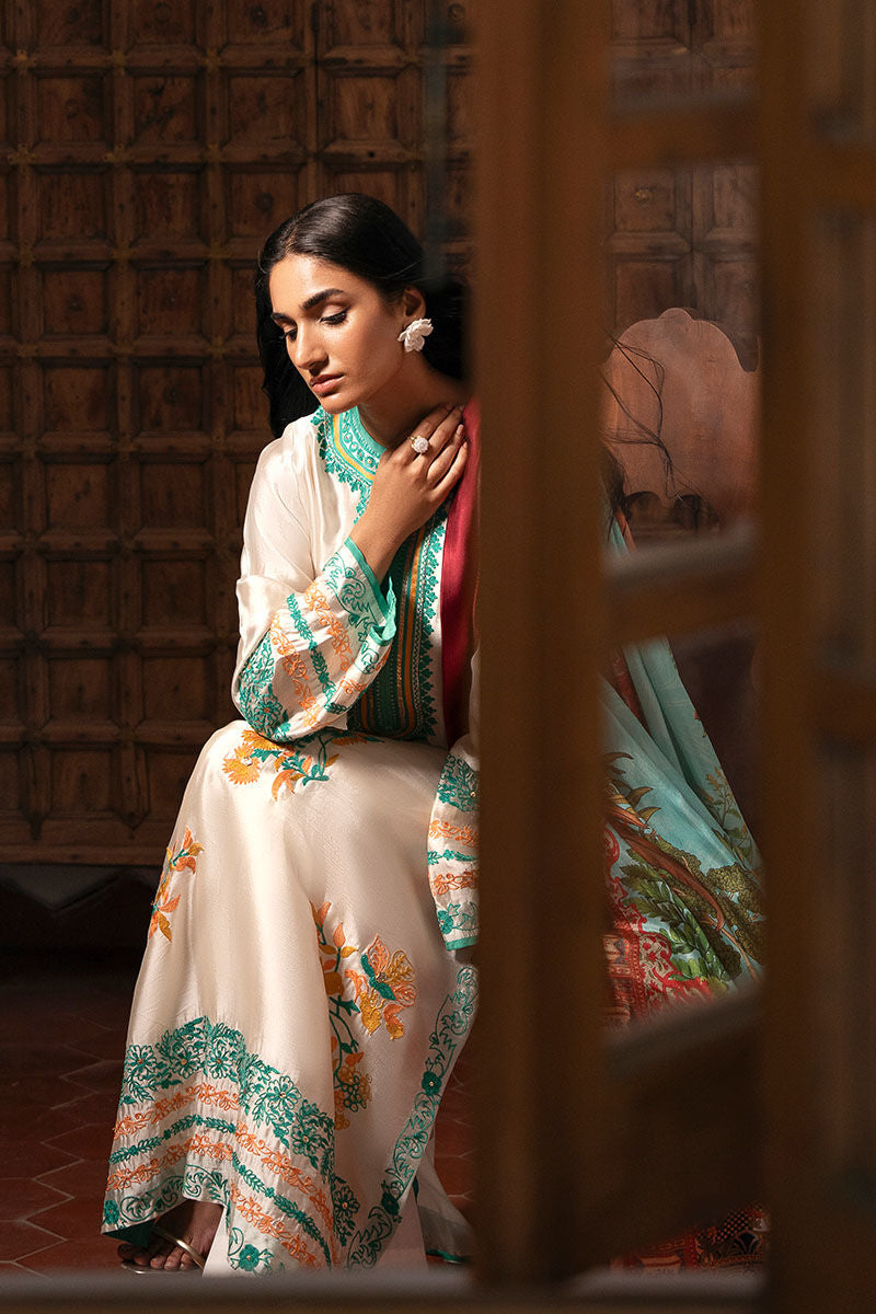 Aisha Imran | Luxury Pret | Zoya
