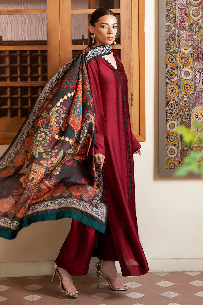 Aisha Imran | Luxury Pret | Yusra