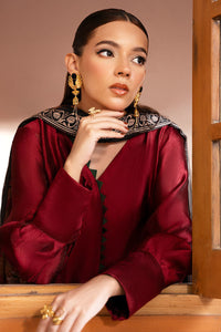 Aisha Imran | Luxury Pret | Yusra