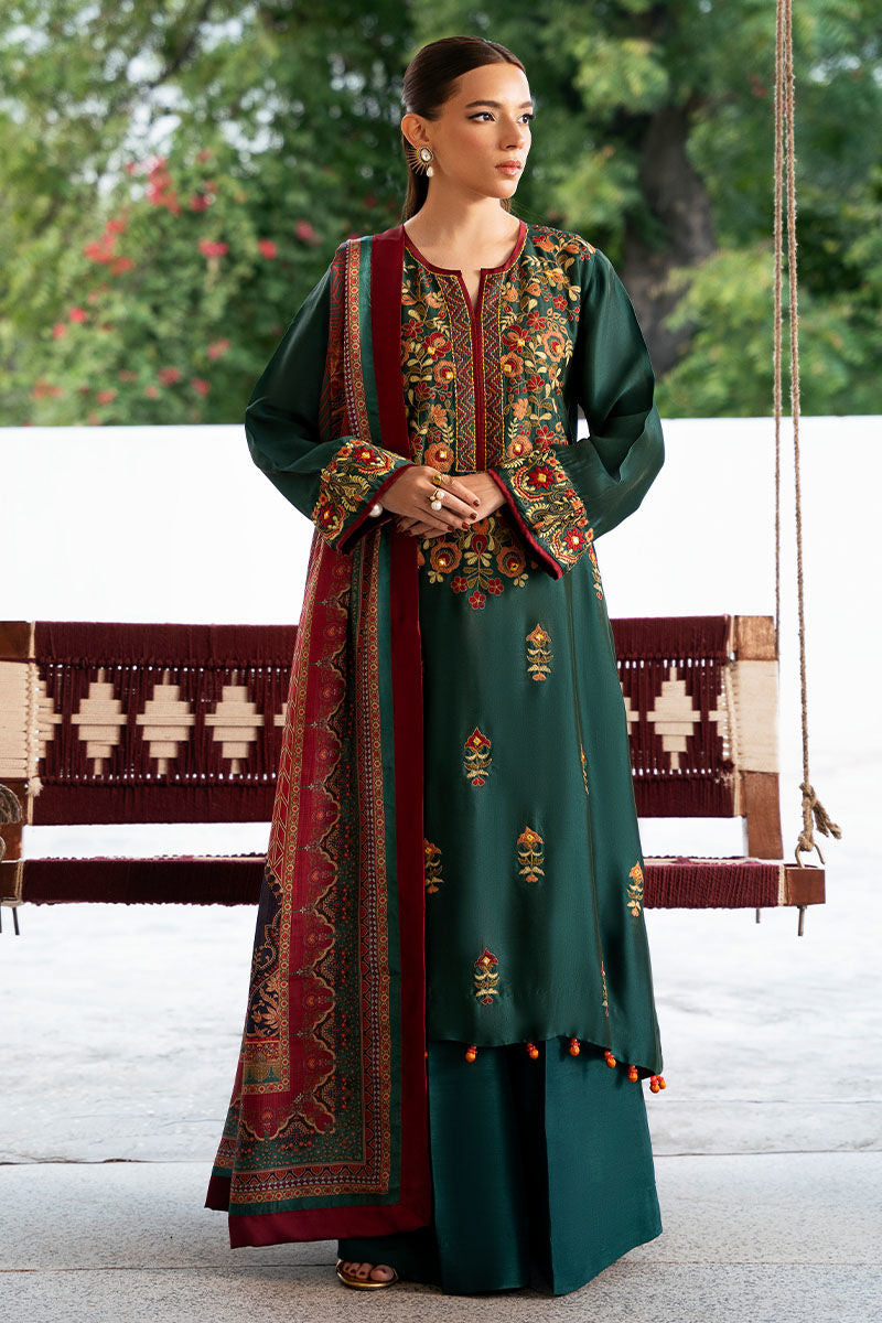 Yumna – authentic Pakistani formal dress from the Aisha Imran Luxury Pret collection for women in the UK