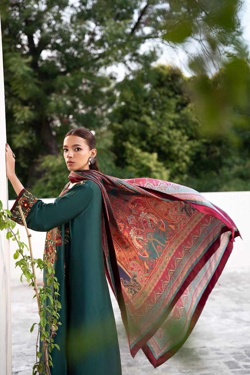 Aisha Imran | Luxury Pret | Yumna