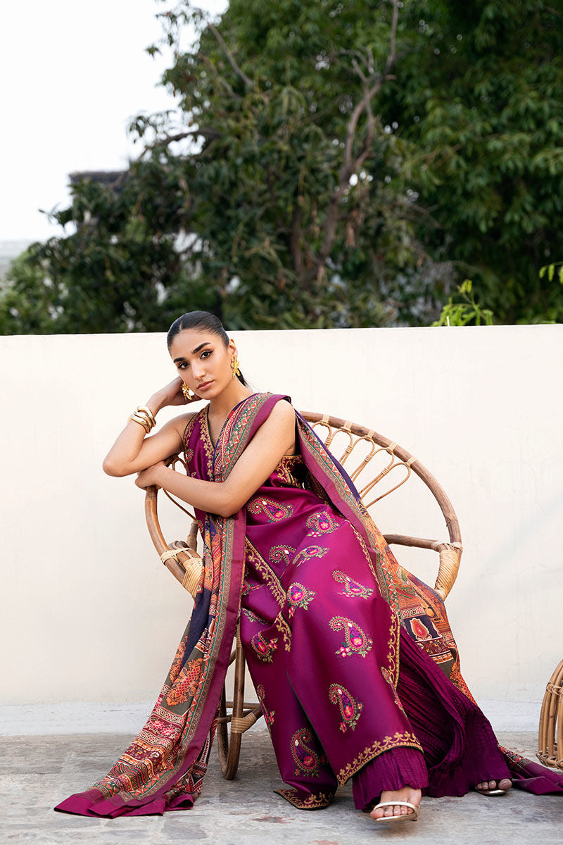 Aisha Imran | Luxury Pret | Izza