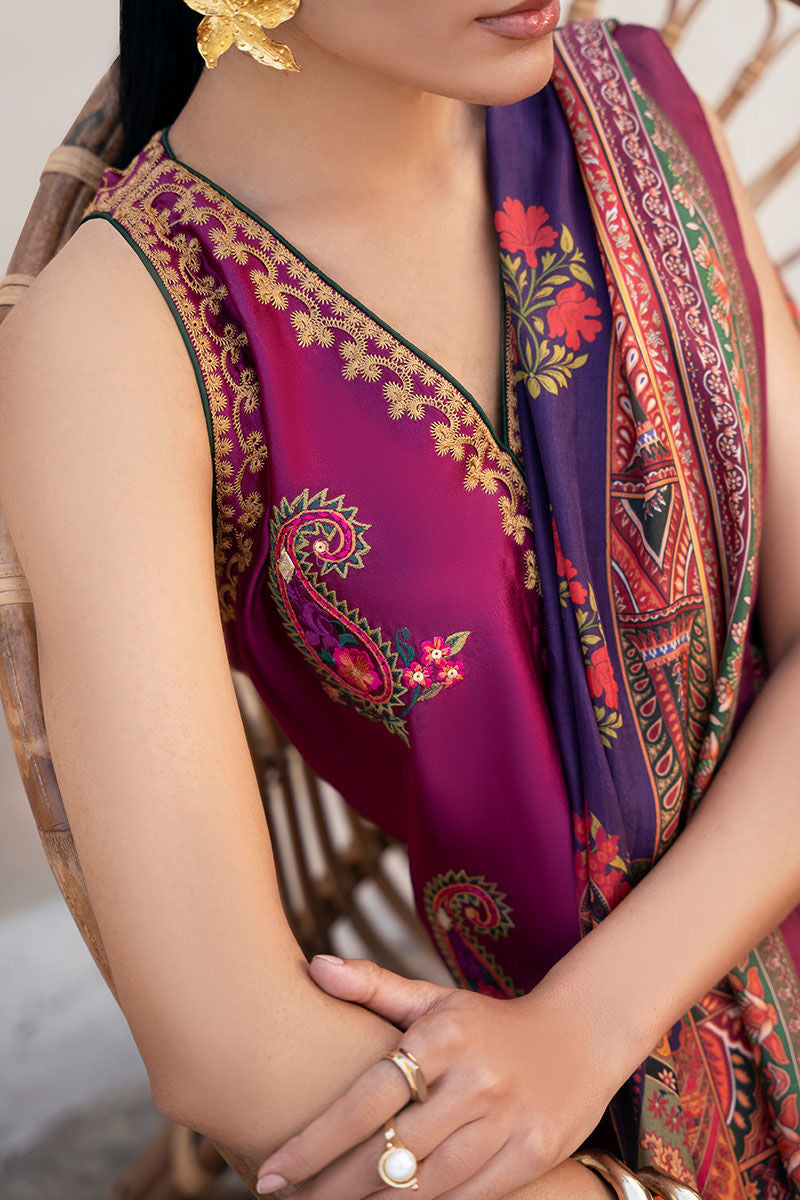 Aisha Imran | Luxury Pret | Izza