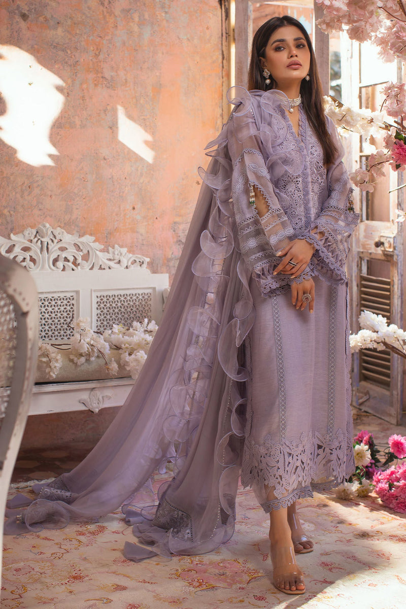 Annus Abrar | Designer Picks 24 | ESHAM by Annus Abrar - Designer Dress - Type: Ladies Clothes - Available at Libayah - 100% Original