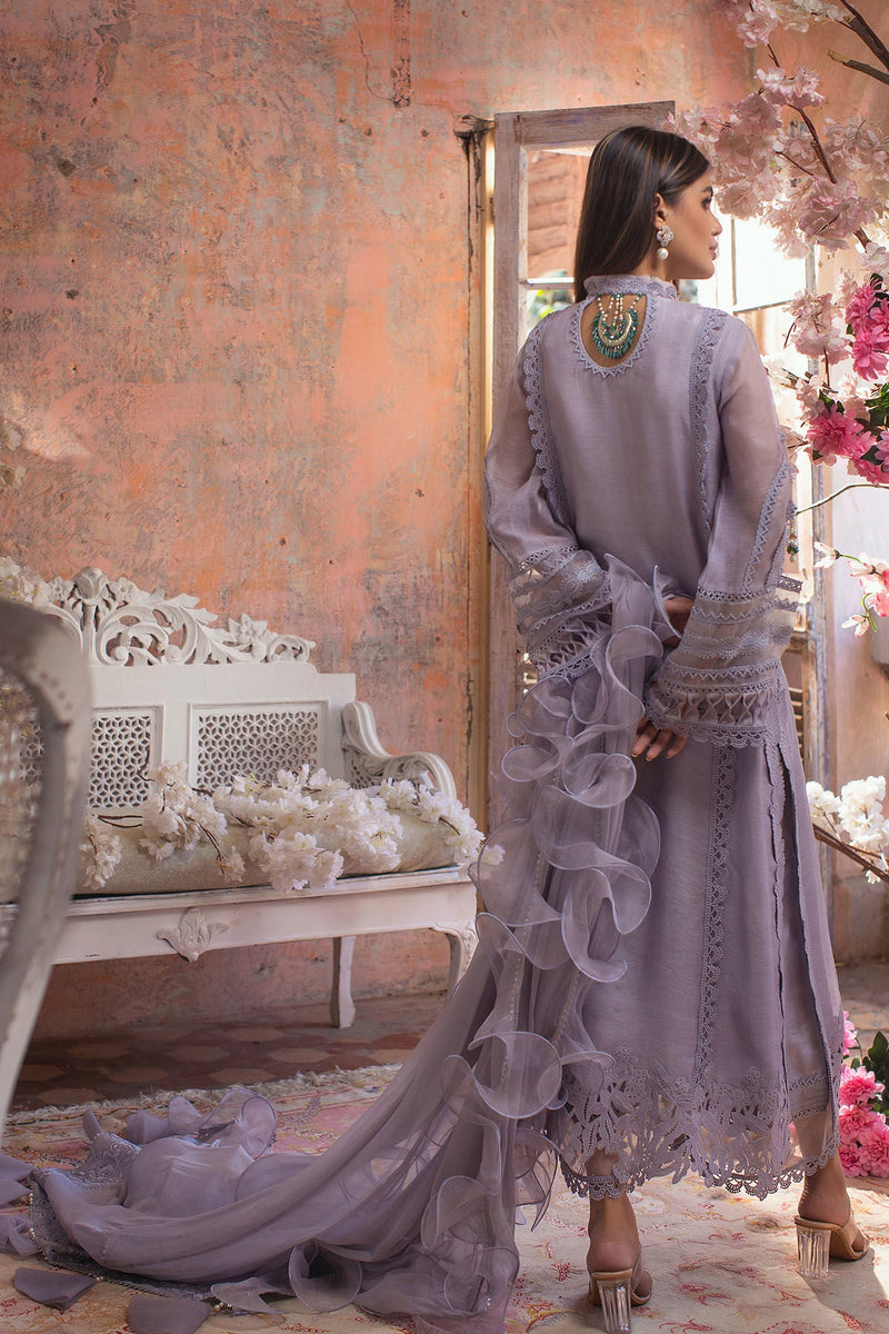 Annus Abrar | Designer Picks 24 | ESHAM by Annus Abrar - Designer Dress - Type: Ladies Clothes - Available at Libayah - 100% Original