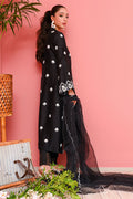 Ansab Jahangir | Luxury Silk Pret | AYLA by Ansab Jahangir - Designer Dress - Type: Ladies Clothes - Available at Libayah - 100% Original
