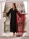 Zainab Chottani | Luxury Pret | DUSKY GLAM by Zainab Chottani - Designer Dress - Type: Ladies Clothes - Available at Libayah - 100% Original