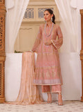 Zainab Chottani | Luxury Pret | BLUSH GLAZE by Zainab Chottani - Designer Dress - Type: Ladies Clothes - Available at Libayah - 100% Original