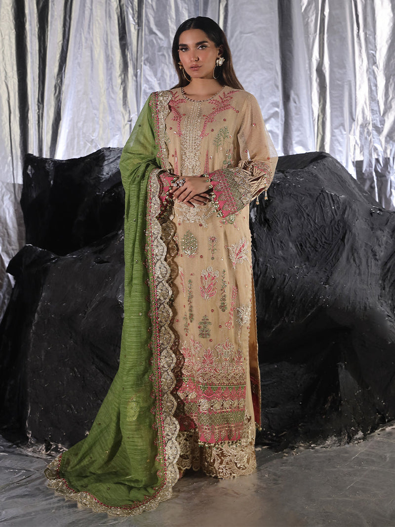 Salitex | Roma Luxury Collection | F01 by Salitex - Designer Dress - Type: Luxury - Available at Libayah - 100% Original