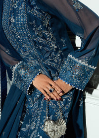 Sahane | Maison D'or Collection | CT 27002 Nael - Designer Dress - Type : Ladies Clothes - Available at Libayah - 100% Original