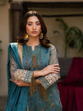 Salitex | Signature Festive Chiffon | SUNW6JI039UT by Salitex - Designer Dress - Type: Ladies Clothes - Available at Libayah - 100% Original