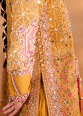 Maria Osama Khan | Sajni Wedding Festive | Naghma by Maria Osama Khan - Designer Dress - Type: Ladies Clothes - Available at Libayah - 100% Original