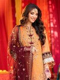 Salitex | Shehnai Festive | JI005 by Salitex - Designer Dress - Type: Ladies Clothes - Available at Libayah - 100% Original