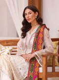 Zainab Chottani | Luxury Pret | MELODIC HUE by Zainab Chottani - Designer Dress - Type: Ladies Clothes - Available at Libayah - 100% Original