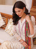 Zainab Chottani | Luxury Pret | MELODIC HUE by Zainab Chottani - Designer Dress - Type: Ladies Clothes - Available at Libayah - 100% Original