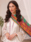 Zainab Chottani | Luxury Pret | MELODIC HUE by Zainab Chottani - Designer Dress - Type: Ladies Clothes - Available at Libayah - 100% Original