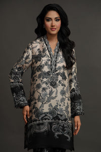 Shamaeel ansari | Flora Belle|FLORA-09 by Shamaeel Ansari - Designer Dress  - Type : Ladies Clothes - Available at Libayah - 100% Original 