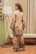 Shamaeel Ansari | Essentials 25 | ECK-25 by Shamaeel Ansari - Designer Dress  - Type : Ladies Clothes - Available at Libayah - 100% Original 