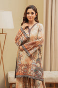 Shamaeel Ansari | Essentials 25 | ECK-25 by Shamaeel Ansari - Designer Dress  - Type : Ladies Clothes - Available at Libayah - 100% Original 