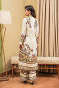 Shamaeel Ansari | Essentials 25 | ECK-26 by Shamaeel Ansari - Designer Dress  - Type : Ladies Clothes - Available at Libayah - 100% Original 