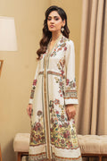 Shamaeel Ansari | Essentials 25 | ECK-26 by Shamaeel Ansari - Designer Dress  - Type : Ladies Clothes - Available at Libayah - 100% Original 