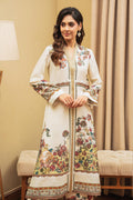 Shamaeel Ansari | Essentials 25 | ECK-26 by Shamaeel Ansari - Designer Dress  - Type : Ladies Clothes - Available at Libayah - 100% Original 