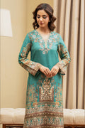 Shamaeel Ansari | Essentials 25 | ECK-27 by Shamaeel Ansari - Designer Dress  - Type : Ladies Clothes - Available at Libayah - 100% Original 