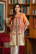 Shamaeel Ansari | Essentials 25 | ECK-29 by Shamaeel Ansari - Designer Dress  - Type : Ladies Clothes - Available at Libayah - 100% Original 