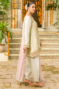 Fatima Khan | Nissa Formals 24 | Selina by Fatima Khan - Designer Dress - Type: Formal - Available at Libayah - 100% Original