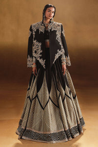 MNR | Gota Shota Vol 2 | KARISHMA by MNR - Designer Dress - Type: Ladies Clothes - Available at Libayah - 100% Original