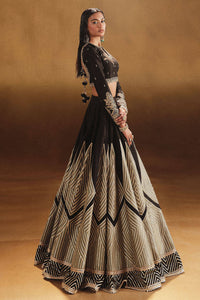 MNR | Gota Shota Vol 2 | KARISHMA by MNR - Designer Dress - Type: Ladies Clothes - Available at Libayah - 100% Original