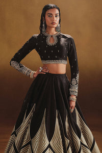 MNR | Gota Shota Vol 2 | KARISHMA by MNR - Designer Dress - Type: Ladies Clothes - Available at Libayah - 100% Original
