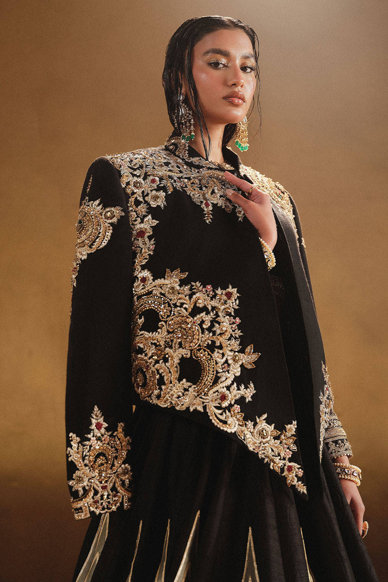 MNR | Gota Shota Vol 2 | KARISHMA by MNR - Designer Dress - Type: Ladies Clothes - Available at Libayah - 100% Original
