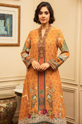 Shamaeel Ansari | Essentials 25 | ECK-32 by Shamaeel Ansari - Designer Dress  - Type : Ladies Clothes - Available at Libayah - 100% Original 