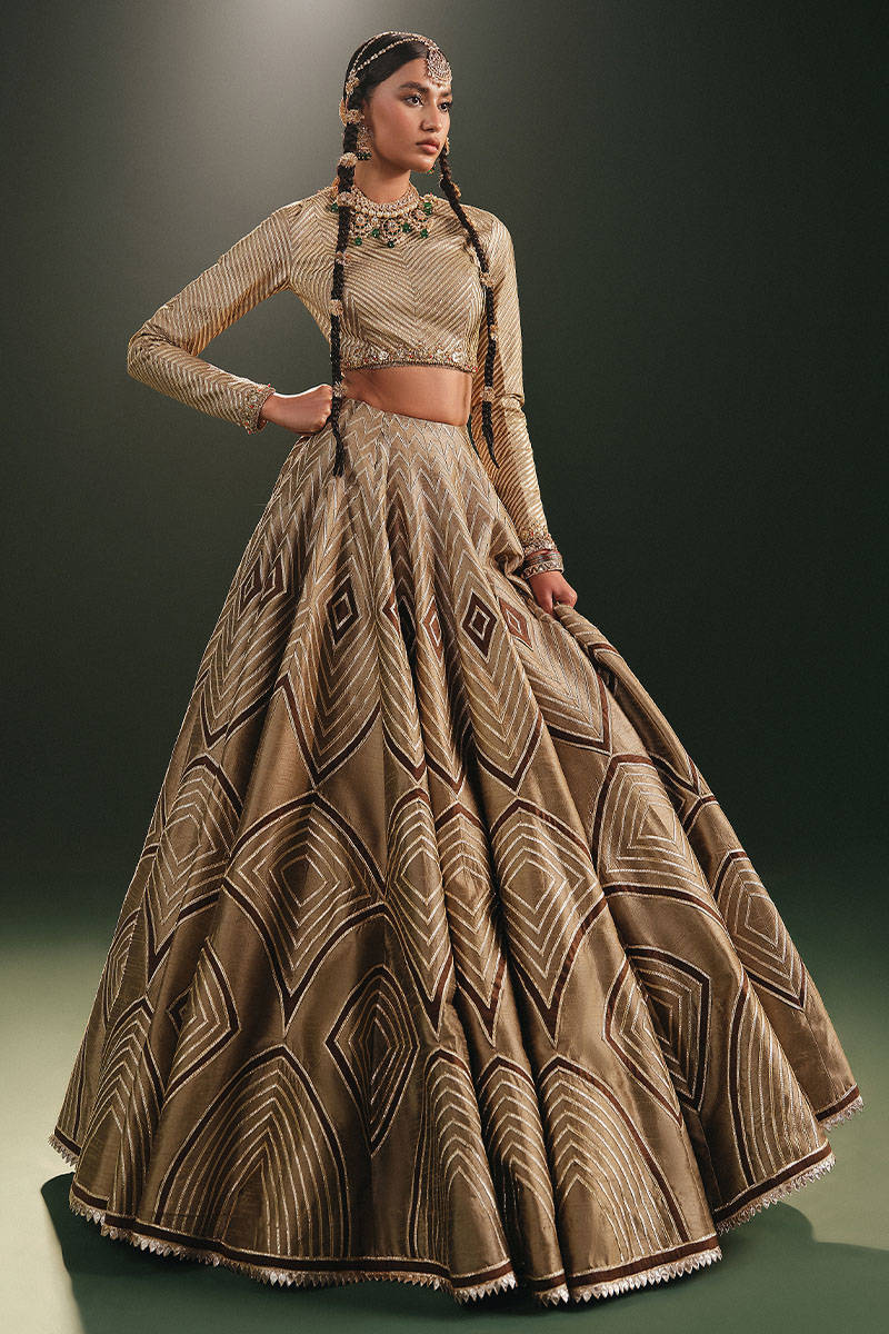 MNR | Gota Shota Vol 2 | INZAR by MNR - Designer Dress - Type: Ladies Clothes - Available at Libayah - 100% Original