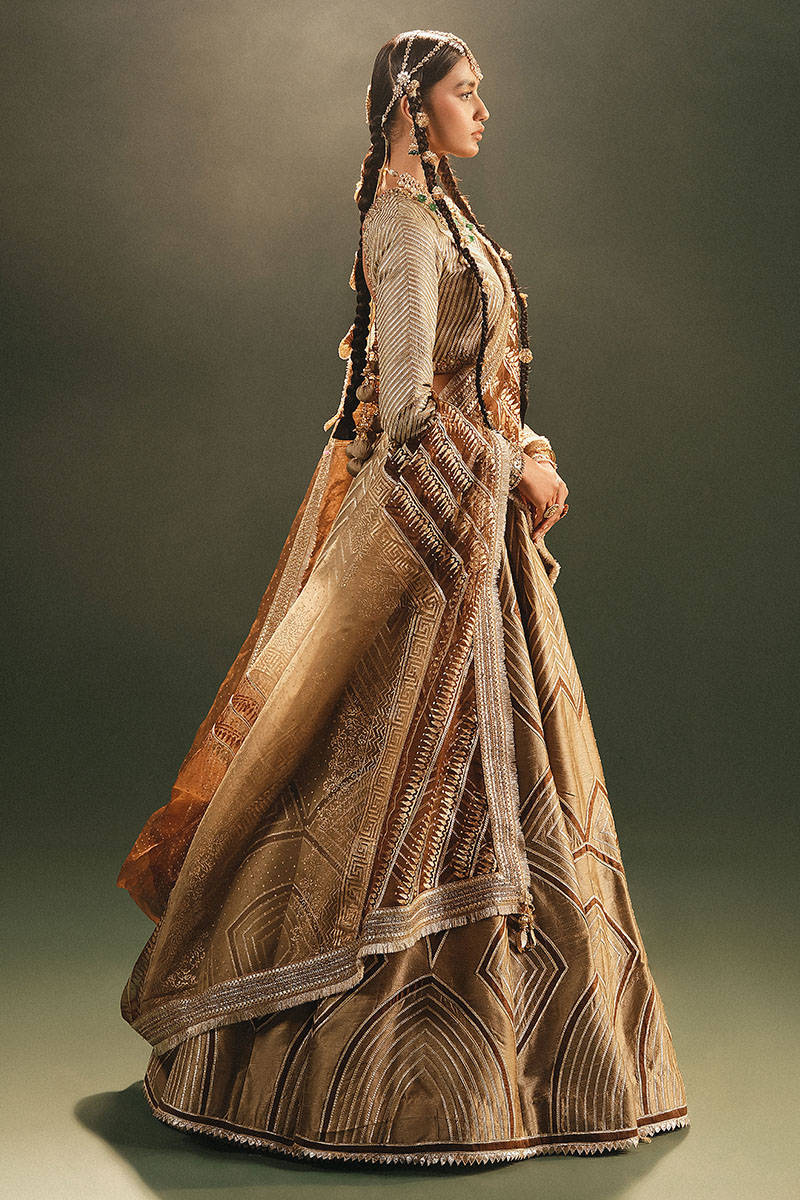 MNR | Gota Shota Vol 2 | INZAR by MNR - Designer Dress - Type: Ladies Clothes - Available at Libayah - 100% Original