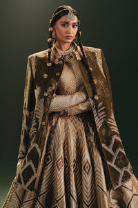 MNR | Gota Shota Vol 2 | INZAR by MNR - Designer Dress - Type: Ladies Clothes - Available at Libayah - 100% Original
