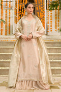 Fatima Khan | Nissa Formals 24 | Mashal by Fatima Khan - Designer Dress - Type: Formal - Available at Libayah - 100% Original