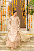 Fatima Khan | Nissa Formals 24 | Mashal by Fatima Khan - Designer Dress - Type: Formal - Available at Libayah - 100% Original