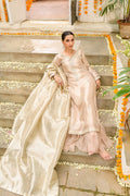 Fatima Khan | Nissa Formals 24 | Mashal by Fatima Khan - Designer Dress - Type: Formal - Available at Libayah - 100% Original