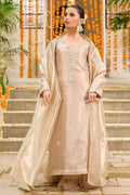 Fatima Khan | Nissa Formals 24 | Mashal by Fatima Khan - Designer Dress - Type: Formal - Available at Libayah - 100% Original
