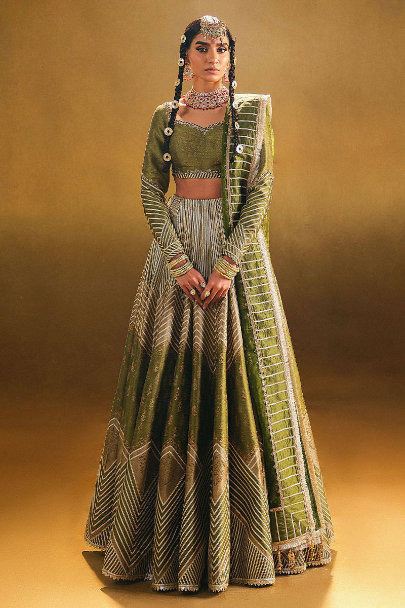 MNR | Gota Shota Vol 2 | AMALTAS by MNR - Designer Dress - Type: Ladies Clothes - Available at Libayah - 100% Original