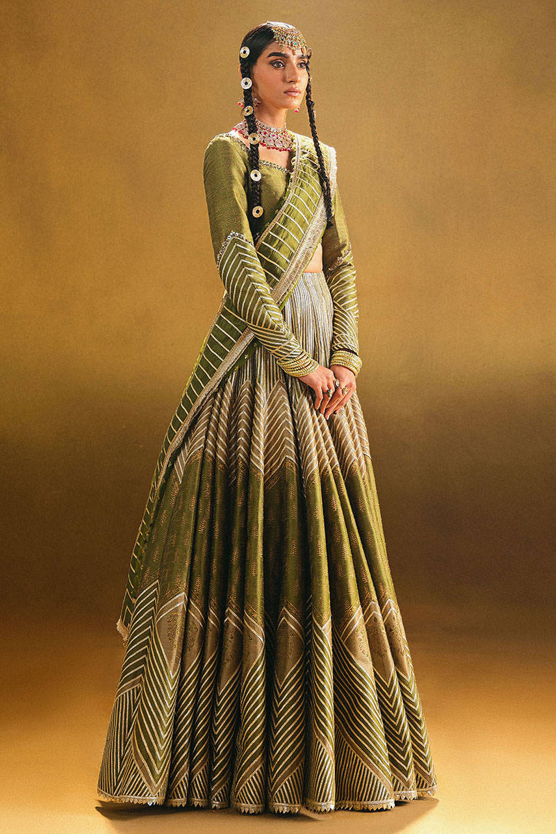 MNR | Gota Shota Vol 2 | AMALTAS by MNR - Designer Dress - Type: Ladies Clothes - Available at Libayah - 100% Original