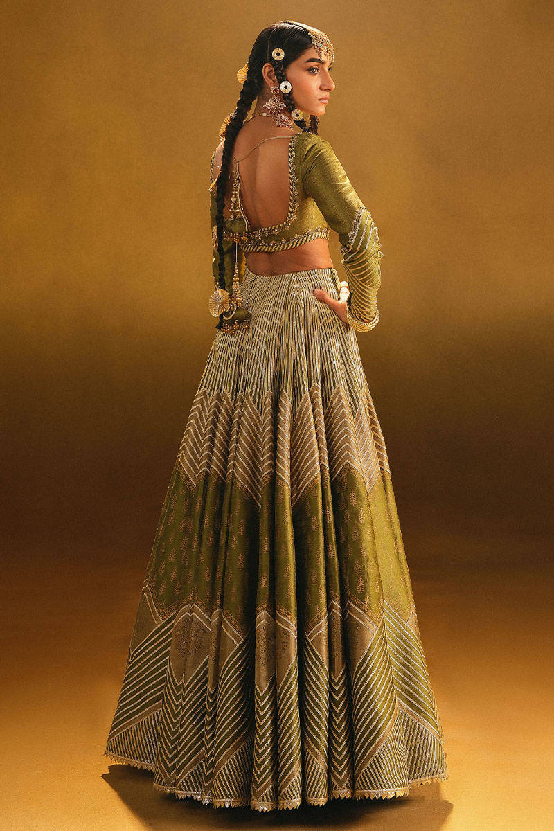 MNR | Gota Shota Vol 2 | AMALTAS by MNR - Designer Dress - Type: Ladies Clothes - Available at Libayah - 100% Original