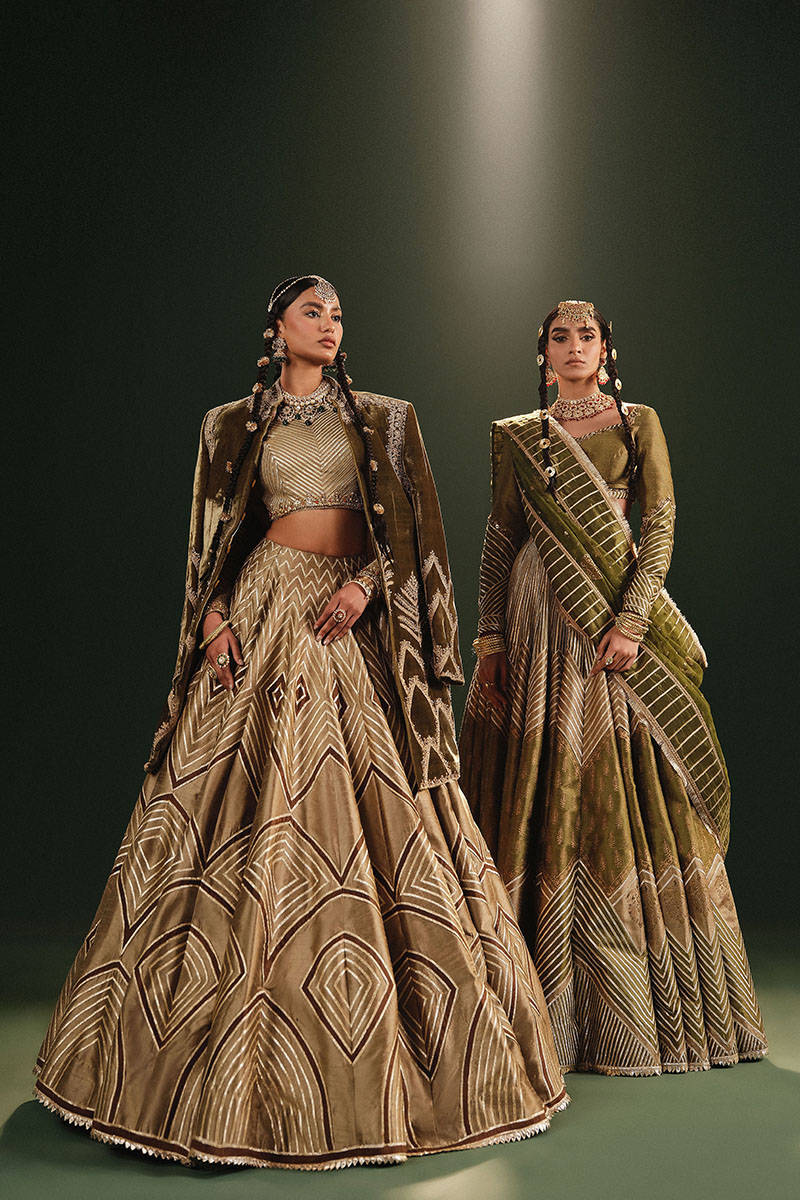 MNR | Gota Shota Vol 2 | AMALTAS by MNR - Designer Dress - Type: Ladies Clothes - Available at Libayah - 100% Original