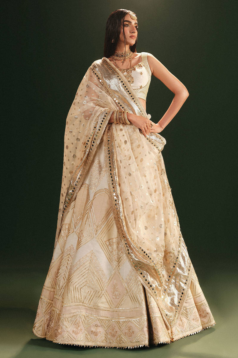 MNR | Gota Shota Vol 2 | NISA by MNR - Designer Dress - Type: Ladies Clothes - Available at Libayah - 100% Original